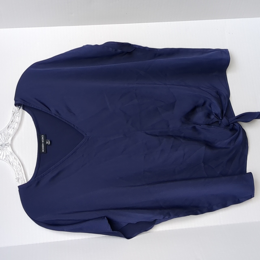 Modern Works top